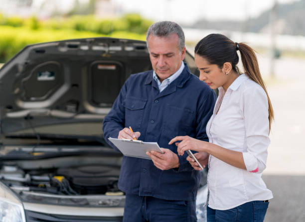 Affordable auto coverage in Severn, MD